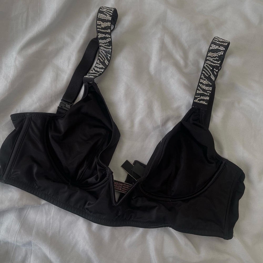 Corset bra